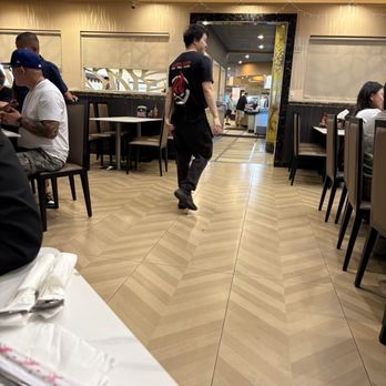 Flaming Buffet - A lot of room !! Feels roomy - Seafood Near Me - Fullerton, California Flaming Buffet - A lot of room !! Feels roomy - Seafood Near Me - Fullerton, California