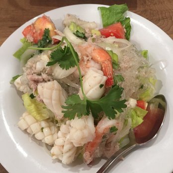 Muay Thai Kitchen - Yum woon sen - Thai Near Me - San Marcos, California Muay Thai Kitchen - Yum woon sen - Thai Near Me - San Marcos, California