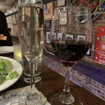 il Canale - Italian Near Me - Washington, DC, District of Columbia