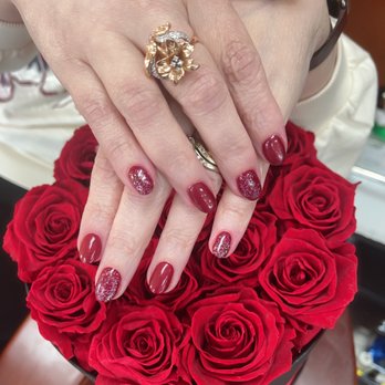 Em Salon & Spa - Nail Salons Near Me - Bellevue, Washington Em Salon & Spa - Nail Salons Near Me - Bellevue, Washington