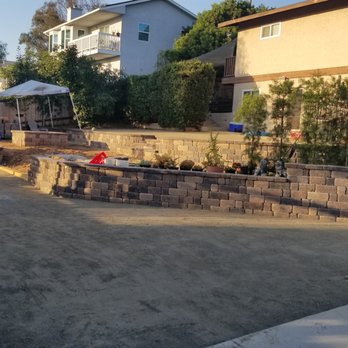 Nu Wave Outdoor - Masonry/Concrete Near Me - Carlsbad, California Nu Wave Outdoor - Masonry/Concrete Near Me - Carlsbad, California