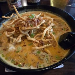 Khao Soi