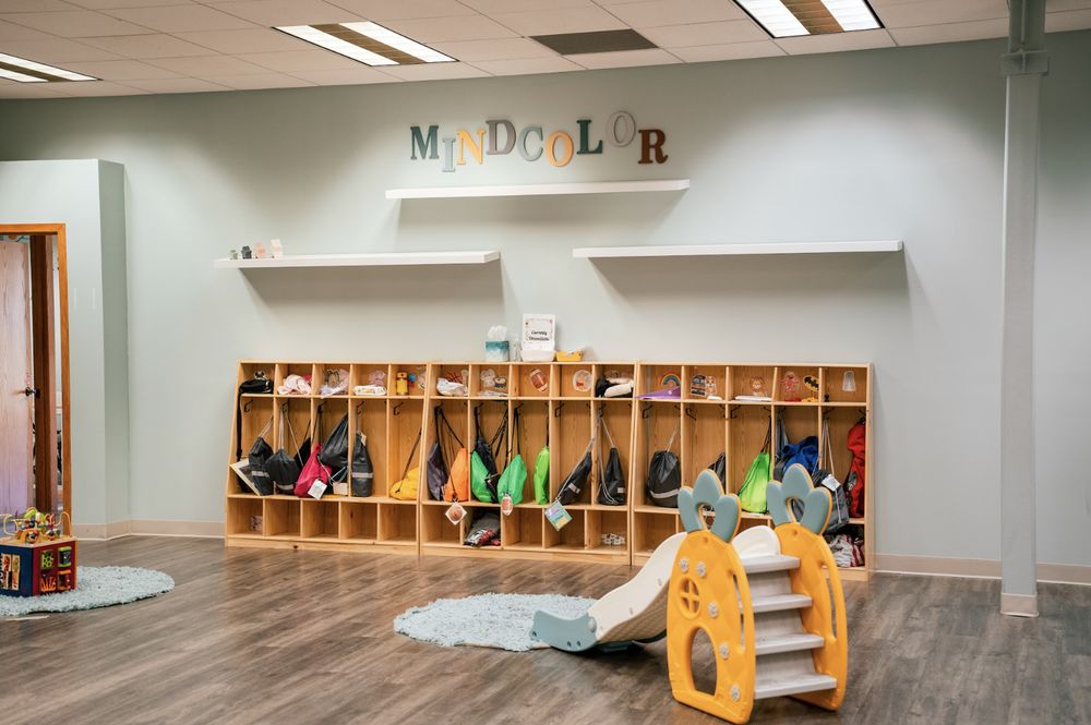 Mindcolor Autism - ABA Therapy - child therapist in Mequon, WI