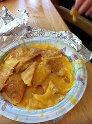 Da Crack Mexican Grinds by null