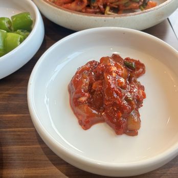 Osigye - Korean Near Me - Los Angeles, California