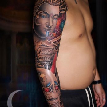 Omkara Tattoo - Tattoo Near Me - Philadelphia, Pennsylvania Omkara Tattoo - Tattoo Near Me - Philadelphia, Pennsylvania