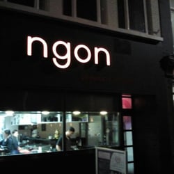 Ngon