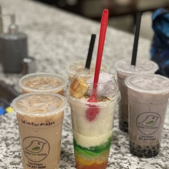 BobaTeaLicious - Bubble Tea Near Me - Las Vegas, Nevada
