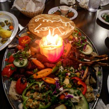 Ali Baba Mediterranean Grill - Amazing!!!!! Delicious would come back again! - Mediterranean Near Me - Memphis, Tennessee Ali Baba Mediterranean Grill - Amazing!!!!! Delicious would come back again! - Mediterranean Near Me - Memphis, Tennessee