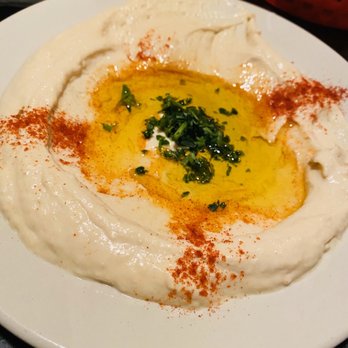 Sababa Mediterranean Cuisine - Hummus - Buffets Near Me - Richardson, Texas