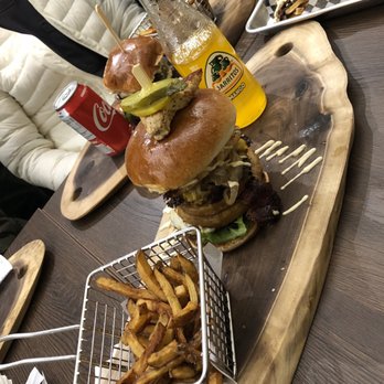 Ozzy's Burgers - Toronto - Burgers Near Me - Toronto, Ontario Ozzy's Burgers - Toronto - Burgers Near Me - Toronto, Ontario