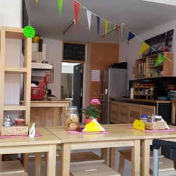 Camden Bnb