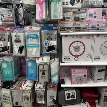Daiso - Department Stores Near Me - Edmond, Oklahoma Daiso - Department Stores Near Me - Edmond, Oklahoma