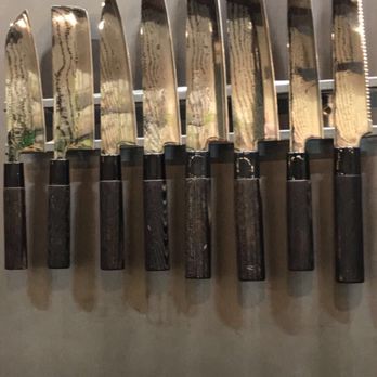 Seattle Cutlery - Kitchen Supplies Near Me - Seattle, Washington