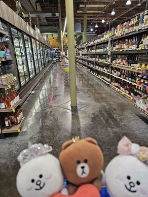 Whole Foods Market by null