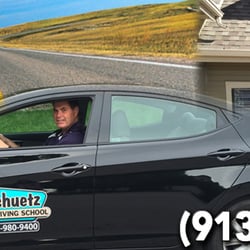 Schuetz Driving School