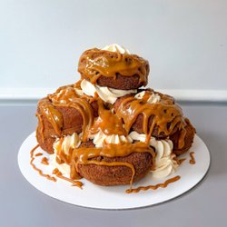 Sweet Without Wheat