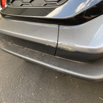 Arrowhead Honda - The scratch - Auto Repair Near Me - Peoria, Arizona