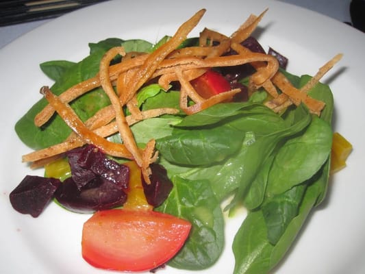 Photo of Saffron Restaurant & Lounge - Minneapolis, MN, US.