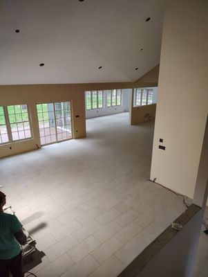 Country Roads Construction