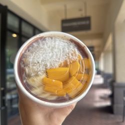Paradise Bowls