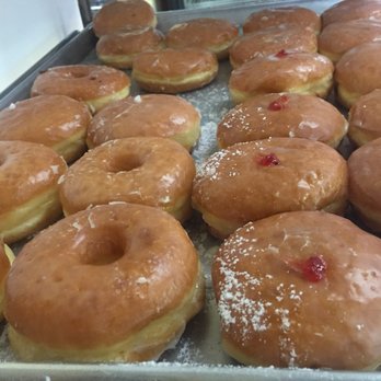 Ming's Donuts - Donuts Near Me - San Leandro, California Ming's Donuts - Donuts Near Me - San Leandro, California