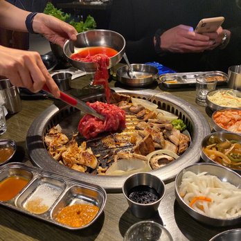 Let's Meat - Korean Near Me - New York, New York