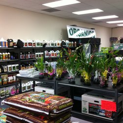 Advanced Garden Supply