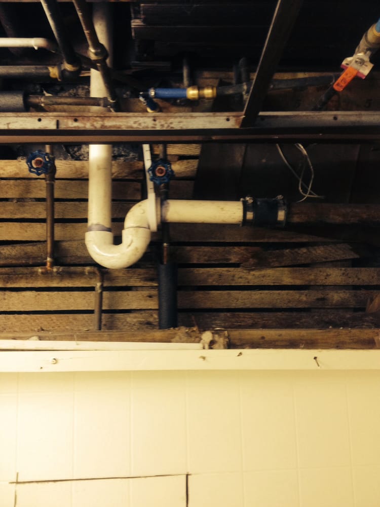 Slide of Shur-Flo Plumbing