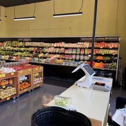 Hills Produce Market - Produce