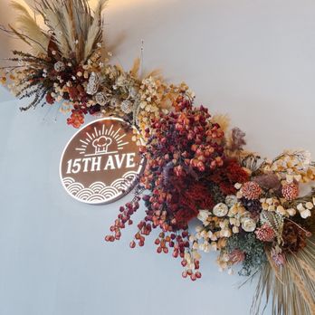 15th Ave Cafe & Bistro - Cafes Near Me - Markham, Ontario 15th Ave Cafe & Bistro - Cafes Near Me - Markham, Ontario