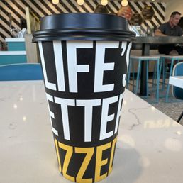 My perfect drink!!!
