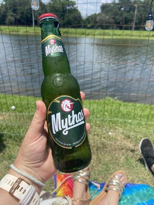 New Orleans Greek Fest by null