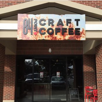 Ascension Coffee - Addison - Coffee & Tea Near Me - Addison, Texas