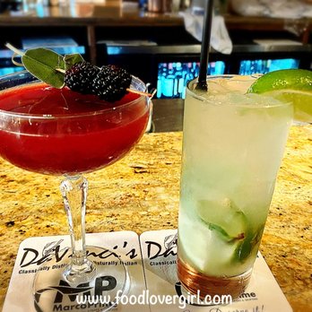 DaVinci's - Italian Near Me - Marco Island, Florida DaVinci's - Italian Near Me - Marco Island, Florida