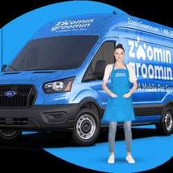 Zoomin Groomin The Woodlands, Texas