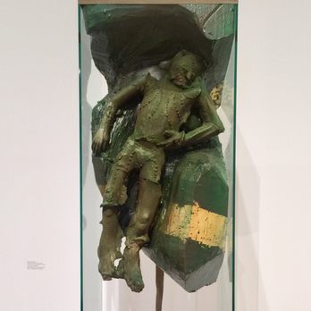 Hammer Museum - Museums Near Me - Los Angeles, California