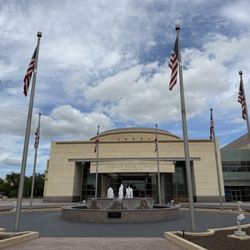 George Bush Museum Store