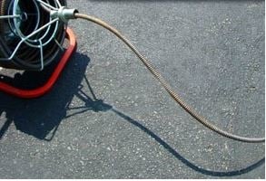 Slide of O.G. Croteau Plumbing & Heating