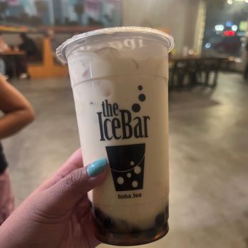 The Ice Bar - Jasmine Rose Tea - Juice Bars & Smoothies Near Me - West Covina, California The Ice Bar - Jasmine Rose Tea - Juice Bars & Smoothies Near Me - West Covina, California