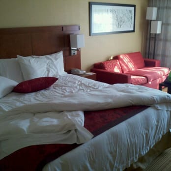 Courtyard by Marriott Albany Thruway - King suite - Hotels Near Me - Albany, New York Courtyard by Marriott Albany Thruway - King suite - Hotels Near Me - Albany, New York