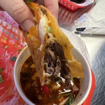 Baja Tacos and Burritos - Birria Tacos - Mexican Near Me - Nashua, New Hampshire