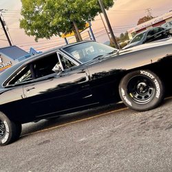 Empire Autoworks