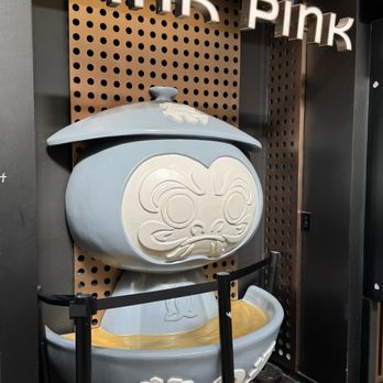 Pink Pink Tea Shoppe - Bubble Tea Near Me - San Francisco, California