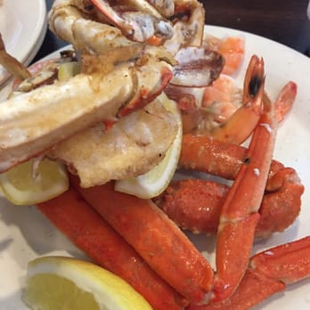 Great Chow - Crab legs, shrimp, and raw oysters - Sushi Bars Near Me - Augusta, Georgia