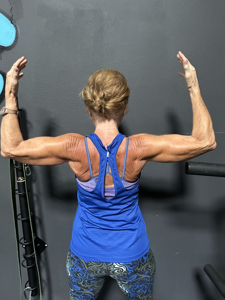 DC Fitness of Huntington Beach Logo