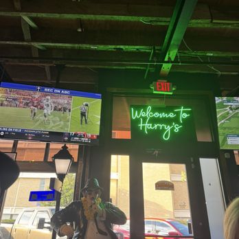GuadalaHARRY's Bar & Grill - Cocktail Bars Near Me - Conroe, Texas