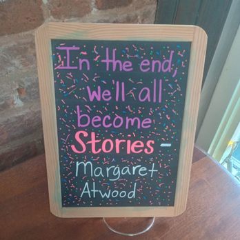 Books On Broad and Coffee - Quite of the week - Coffee & Tea Near Me - Camden, South Carolina Books On Broad and Coffee - Quite of the week - Coffee & Tea Near Me - Camden, South Carolina