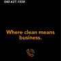 Urban Commercial Cleaning