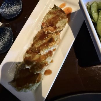 Kiwa Asian Kitchen - Crab Rangoon - Sushi Bars Near Me - Tampa, Florida Kiwa Asian Kitchen - Crab Rangoon - Sushi Bars Near Me - Tampa, Florida